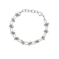 Pulsera Knot Link