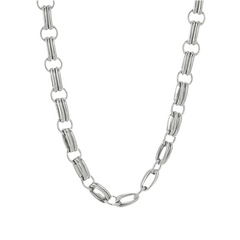 Collar Double Trouble