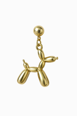 Pendientes Balloon Maxi