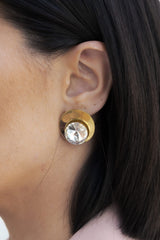 Pendientes Pili y Mili