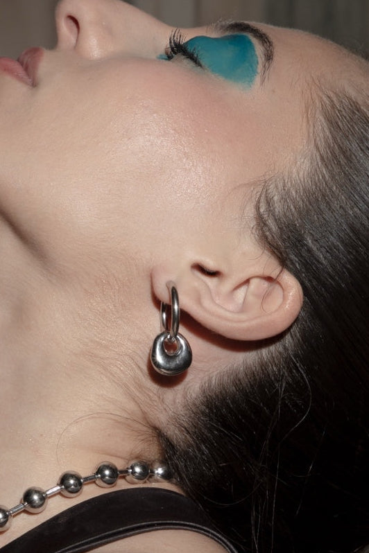 Pendientes Drop Click