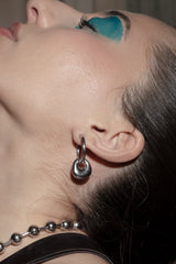 Pendientes Drop Click