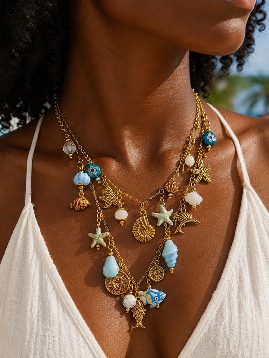 Collar Ocean Motel