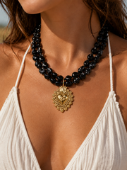 Collar Milagro