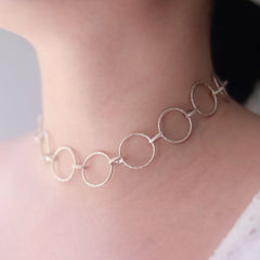 Choker Kaix