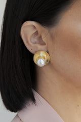 Pendientes Pili y Mili