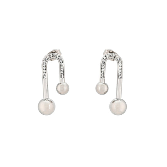 Pendientes Slick Drop