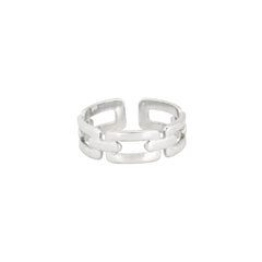 Anillo Chain Rebel