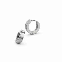 Pendientes Core Hoops