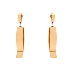 Pendientes Axis Matte