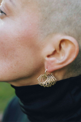 Pendientes Forbidden Loop