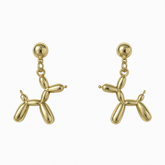 Pendientes Balloon Maxi