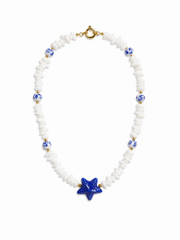Collar Bleue