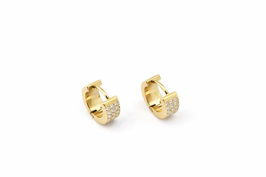 Pendientes Icon Click