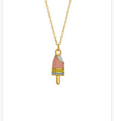 Collar Ice Pop