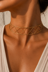 Choker Naylah