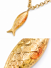 Collar Dorna