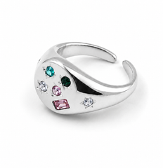 Anillo Cosmic Chaos