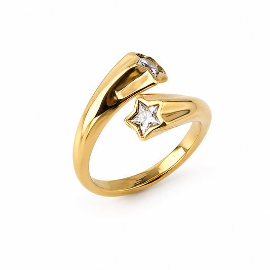 Anillo North Star