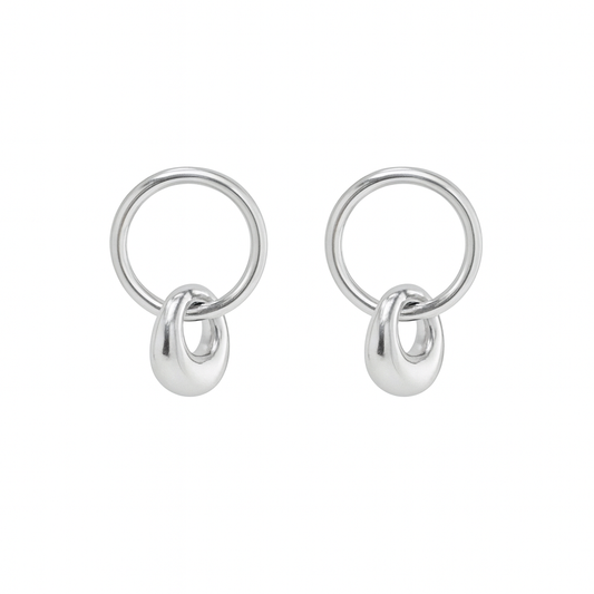 Pendientes Drop Click