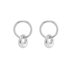 Pendientes Drop Click