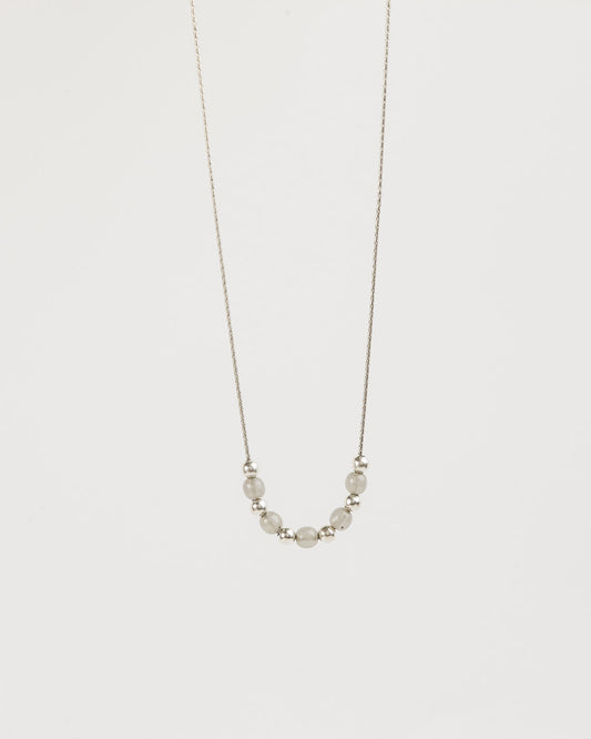 Collar Primavera Grey