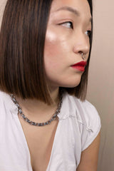 Collar Double Trouble