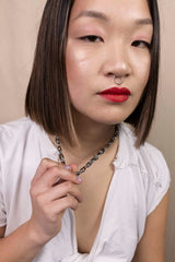 Collar Double Trouble