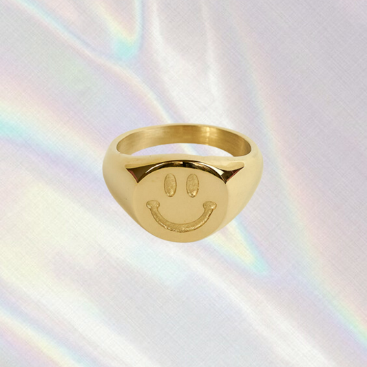 Anillo Smiley