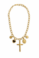 Collar Chain Archive