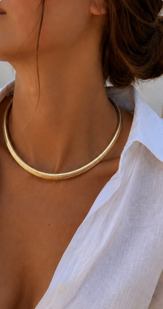 Collar Magnetix