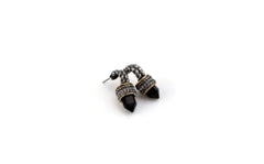 Pendientes Black Ritual