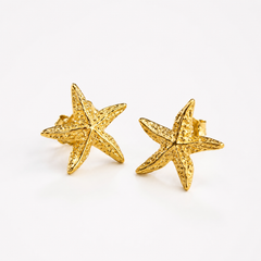 Pendientes Sea Rebel