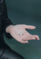 Pendientes Basic Hoops