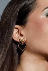 Pendientes Broken Lover