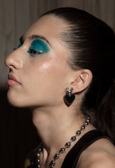 Pendientes Broken Lover