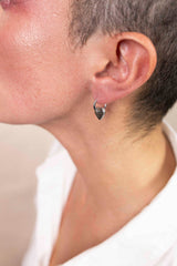 Pendientes Aro Crazy