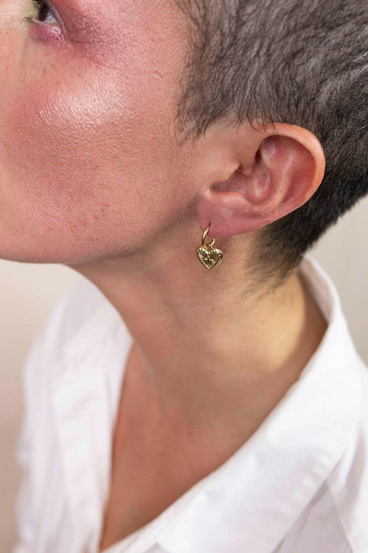 Pendientes Guadalupe