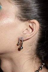 Pendientes Slick Shape