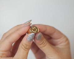 Anillo Smiley