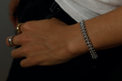 Pulsera Identity Edge