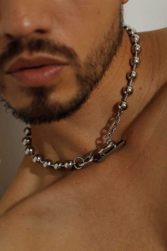 Collar Heavy Duty