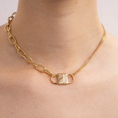 Collar Intercept