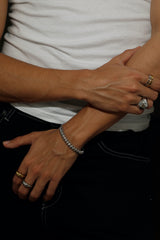 Pulsera Identity Edge