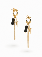 Pendientes Francis