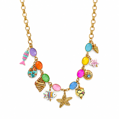 Collar Sea Candy