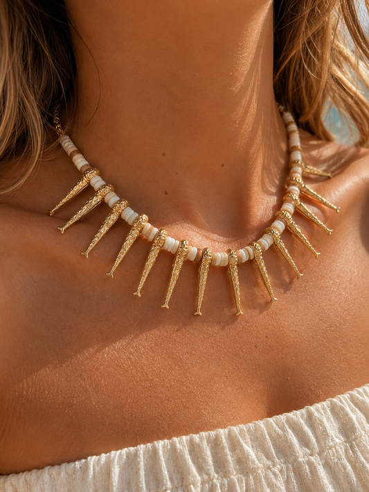 Collar Costa
