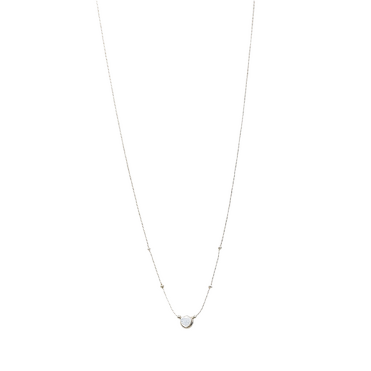 Collar Heartbeat