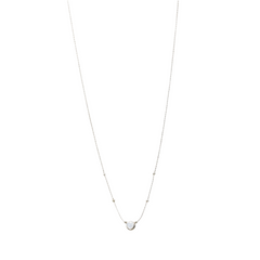 Collar Heartbeat