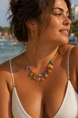 Collar Sea Candy